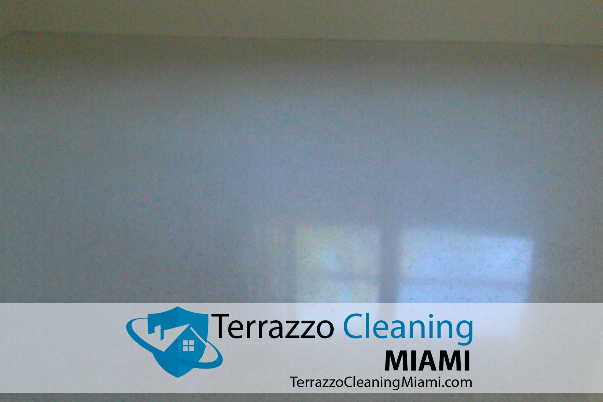 Terrazzo Installing Service Miami