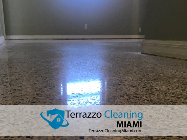 Best Tips Terrazzo Floor Restoration Miami