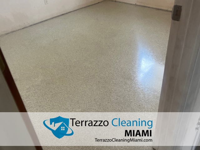 Terrazzo Restoration Tips